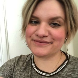 Meet your Posher, Kayleigh